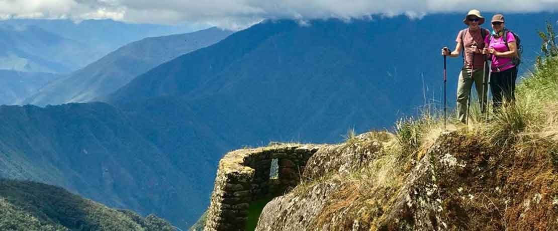 Inca Trail Classic